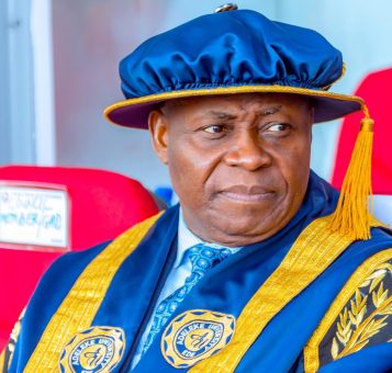 Adedeji Adeleke Warns Electoral Malpractice Is Scaring Away Foreign Investors As Adeleke University Graduates 1,375 Students