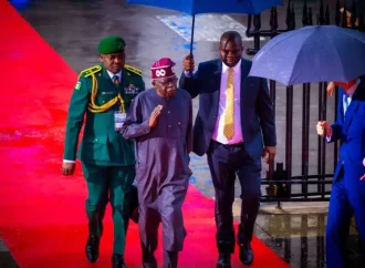Alleged Coup: Document Reveals People Assigned To Attack Aso Rock, Service Chiefs’ Residences, Airports