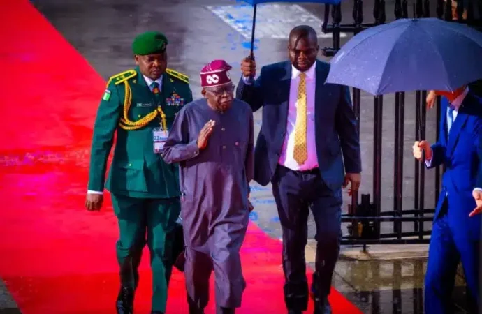 Alleged Coup: Document Reveals People Assigned To Attack Aso Rock, Service Chiefs’ Residences, Airports