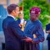 French President Macron Plans State Visit To Nigeria