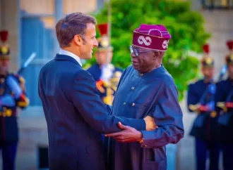 French President Macron Plans State Visit To Nigeria