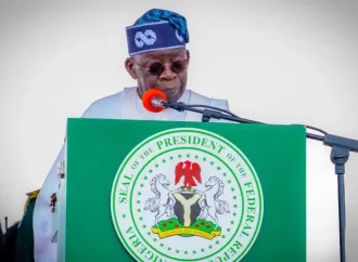 Xenophobic Attack: Tinubu Snubs South Africa Envoy
