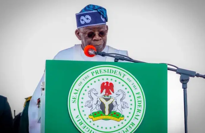 FG Begins Construction Of 125km Akwanga–Jos Superhighway