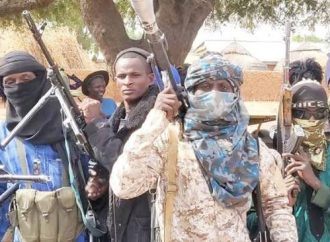 Bandits Foiled: Hunters, Military Repel Attack On Kwara Traditional Ruler, Two Injured