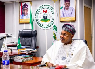 PFIPC Scandal: ‘I Was In Detention When The Budget Was Prepared’ – Adeyemi