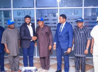 Oyebamiji Dismisses Adeleke’s Visa Ban Call, Says It Reflects Governor’s Fear Of 2026 Election Defeat