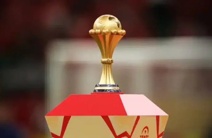 CAF Opens Bidding Process For 2028, 2032 And 2036 AFCON Tournaments