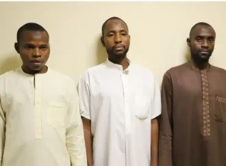 Federal High Court Jails Three for Life Over Oyo School Kidnapping