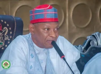 Kano Has Capacity To Run State Police, Says Gov Yusuf