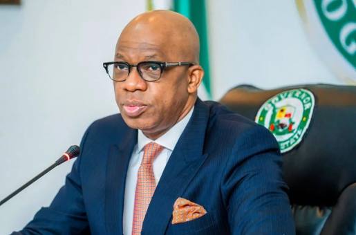 FG, Ogun Government Promise Tax Reforms as Manufacturers Raise Alarm Over Rising Costs