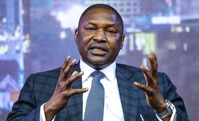 Malami To Appeal Forfeiture Of 48 Properties