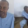 How DSS, Police Tracked ‘Fake PFIPC DG’ Before Osun Arrest