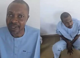 How DSS, Police Tracked ‘Fake PFIPC DG’ Before Osun Arrest