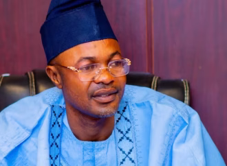 Senate To Meet On Tuesday Over Controversial ₦1.3bn Budget Of PFIPC
