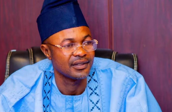 Senate To Meet On Tuesday Over Controversial ₦1.3bn Budget Of PFIPC