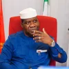 Senate Leader Alleges Those That May Hijack State Police
