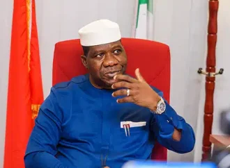 Senate Leader Alleges Those That May Hijack State Police