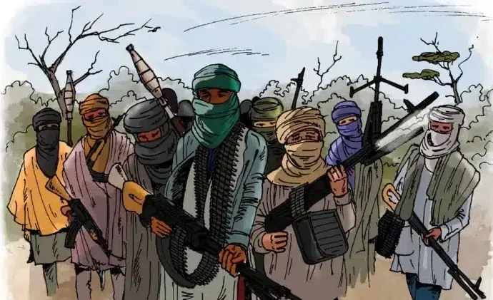 How Bandits Killed Four, Abducted Zamfara Council Chairman In 2-hour Operation