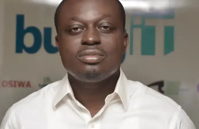 BudgIT Co-Founder Faults FG Budget Process