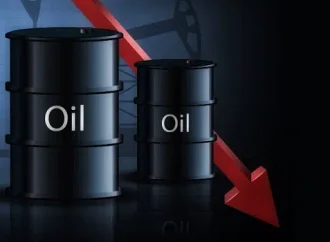 Oil Price Falls By 6% As US-Iran Tensions Ease