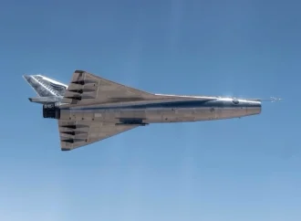 U.S. Tests Hypersonic Aircraft Payload Release In Major Military Milestone