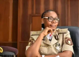 EFCC Denies Investigating Immigration CG Kemi Nandap Over Alleged Visa Racketeering