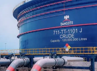Fuel Prices Rise As Dangote Demands US Dollar Payments