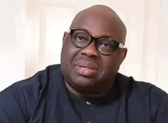 Buhari, Emefiele, Malami Didn’t Want Tinubu To Be President – Dele Momodu