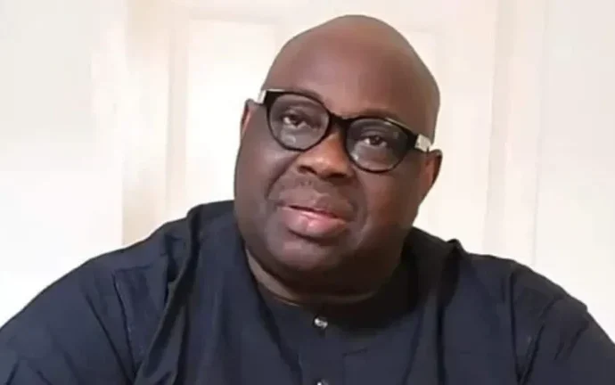 Buhari, Emefiele, Malami Didn’t Want Tinubu To Be President – Dele Momodu