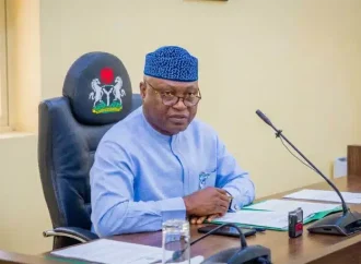 Supreme Court Delivers Final Ruling On Oyebanji’s APC Candidacy For Ekiti Election