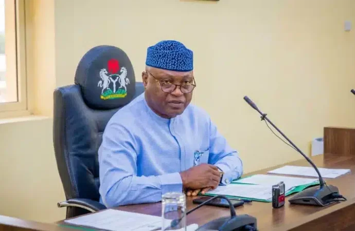 Supreme Court Delivers Final Ruling On Oyebanji’s APC Candidacy For Ekiti Election