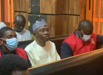 Court Admits Emefiele’s EFCC Statements In Alleged $4.5 Billion Fraud Trial