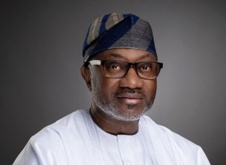 Femi Otedola Raises First HoldCo Stake To 21.95% With ₦77.6 Billion Share