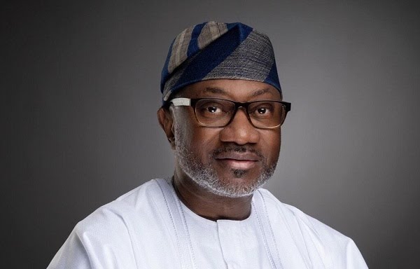 Femi Otedola Raises First HoldCo Stake To 21.95% With ₦77.6 Billion Share
