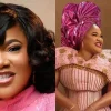 That Will Be The End Of Our Marriage – Toyin Abraham Reveals Warning She Received From Husband