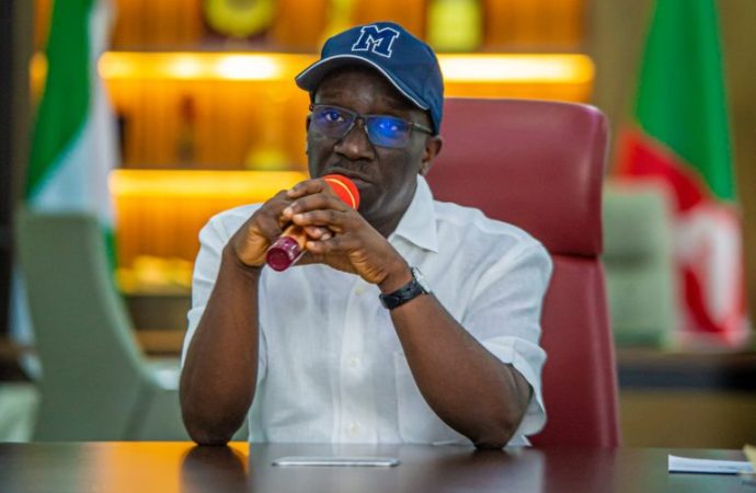 Edo Governor Approves 20 Fresh Appointments