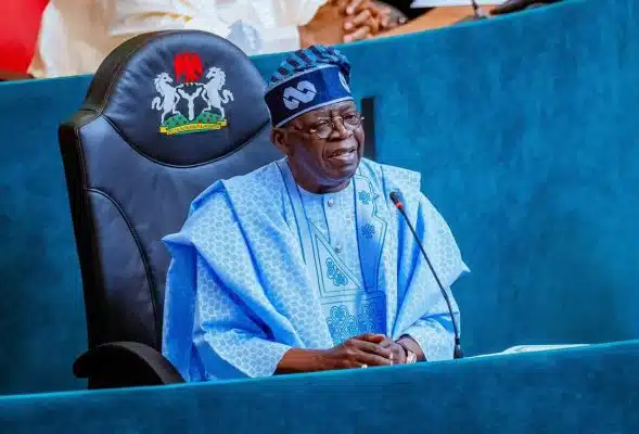 Tinubu Gives Fresh Appointments To Three Oyo Indigenes