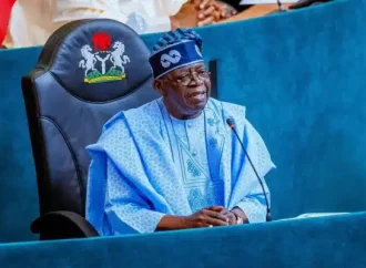 Tinubu To Governors: Stop Building Unnecessary Flyovers, Focus On Citizens’ Welfare