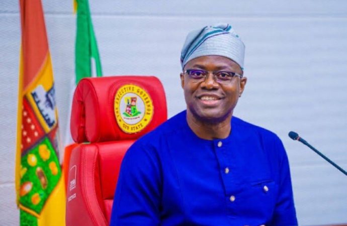 Court Restrains EFCC From Investigating Oyo State Finances, Describes Request As ‘Fishing Expedition’