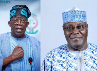 If Atiku Were Chinese, He Would Be Rotting In Jail – Presidency Fires Back