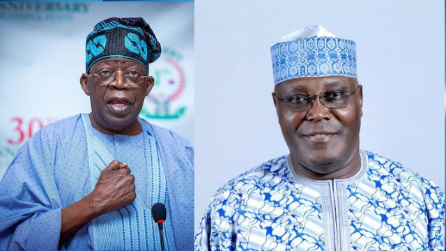 If Atiku Were Chinese, He Would Be Rotting In Jail – Presidency Fires Back