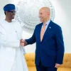 Details Of Fresh Meeting Between NSA Ribadu, U.S Govt Officials Emerge