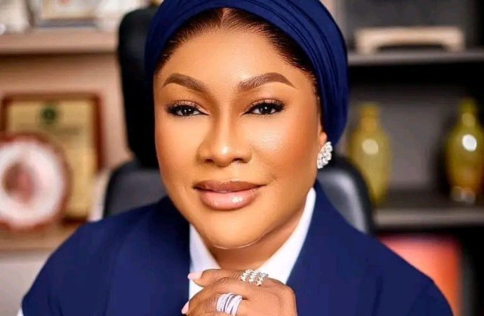 Court Orders Final Forfeiture Of Aisha Achimugu’s N4.6bn Jewellery, N4.3bn Exotic Cars To FG