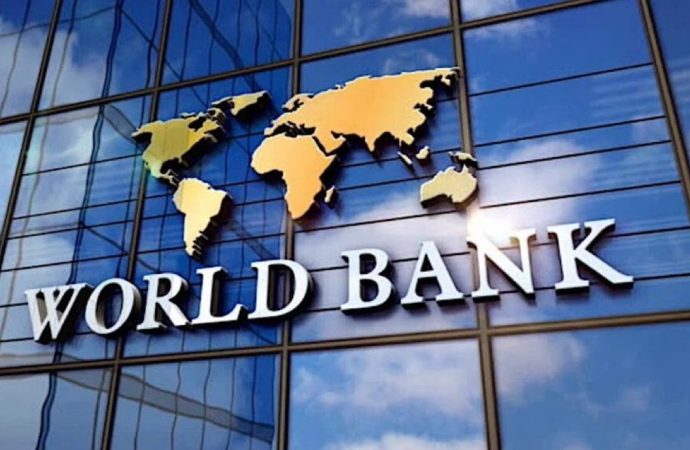 World Bank: 79% Of Nigerians Remain Poor Or Vulnerable Despite Economic Reforms