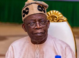 Tinubu Signs Executive Order To Strengthen Regulation Of Crypto And Virtual Assets