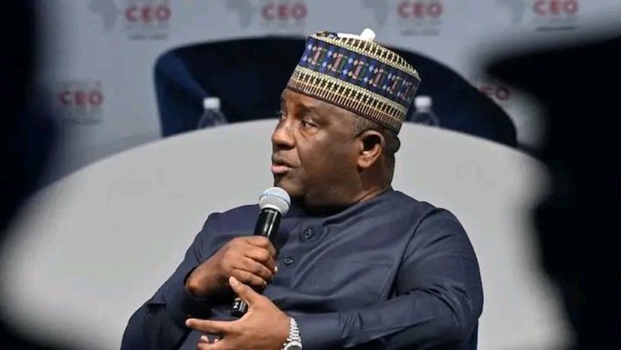BUA To Commission 200,000-Barrel-Per-Day Oil Refinery In First Quarter of 2027