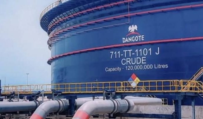 Dangote Refinery Raises $2.5 Billion In Private Placement, Eyes August Public Listing