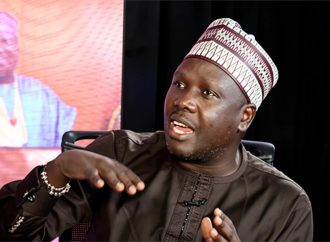 Buhari-Era Army, Air Force Rivalry Denied Troops Air Support, Says Daniel Bwala