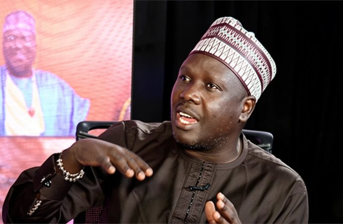 Buhari-Era Army, Air Force Rivalry Denied Troops Air Support, Says Daniel Bwala
