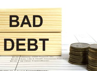 Banks’ Bad Loans Rise Above CBN’s 5% Prudential Limit